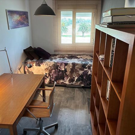 Artqhost Costa Ballena Penthouse Ocean And Golf Views & Free Parking Exteriör bild