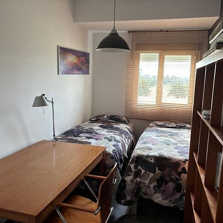 Artqhost Costa Ballena Penthouse Ocean And Golf Views & Free Parking Exteriör bild