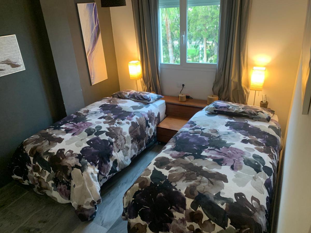 Artqhost Costa Ballena Penthouse Ocean And Golf Views & Free Parking Exteriör bild