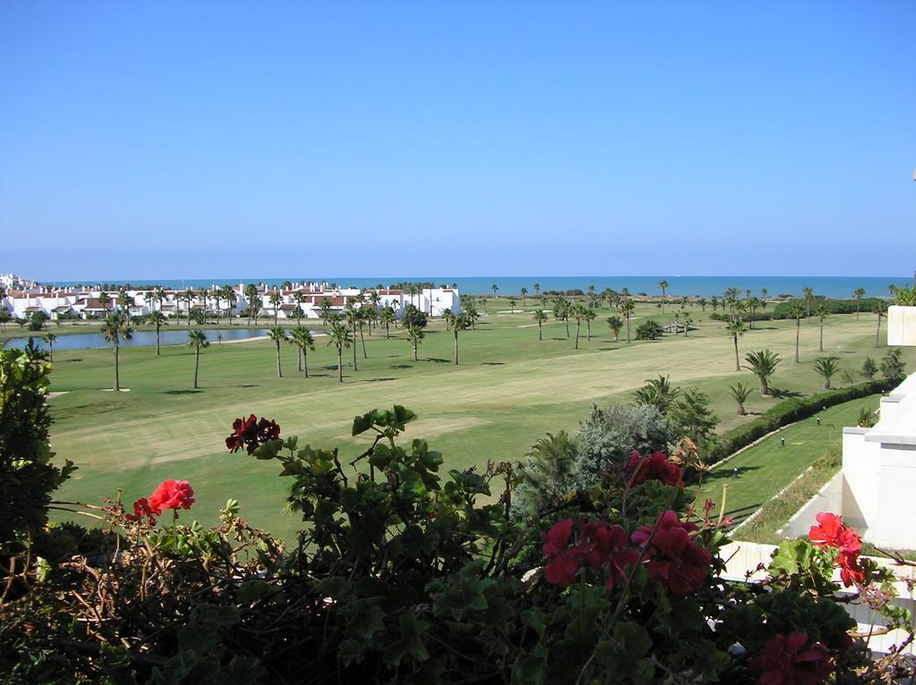 Artqhost Costa Ballena Penthouse Ocean And Golf Views & Free Parking Exteriör bild