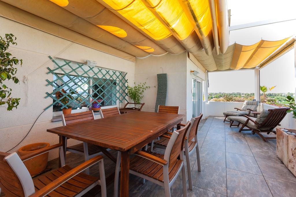Artqhost Costa Ballena Penthouse Ocean And Golf Views & Free Parking Exteriör bild
