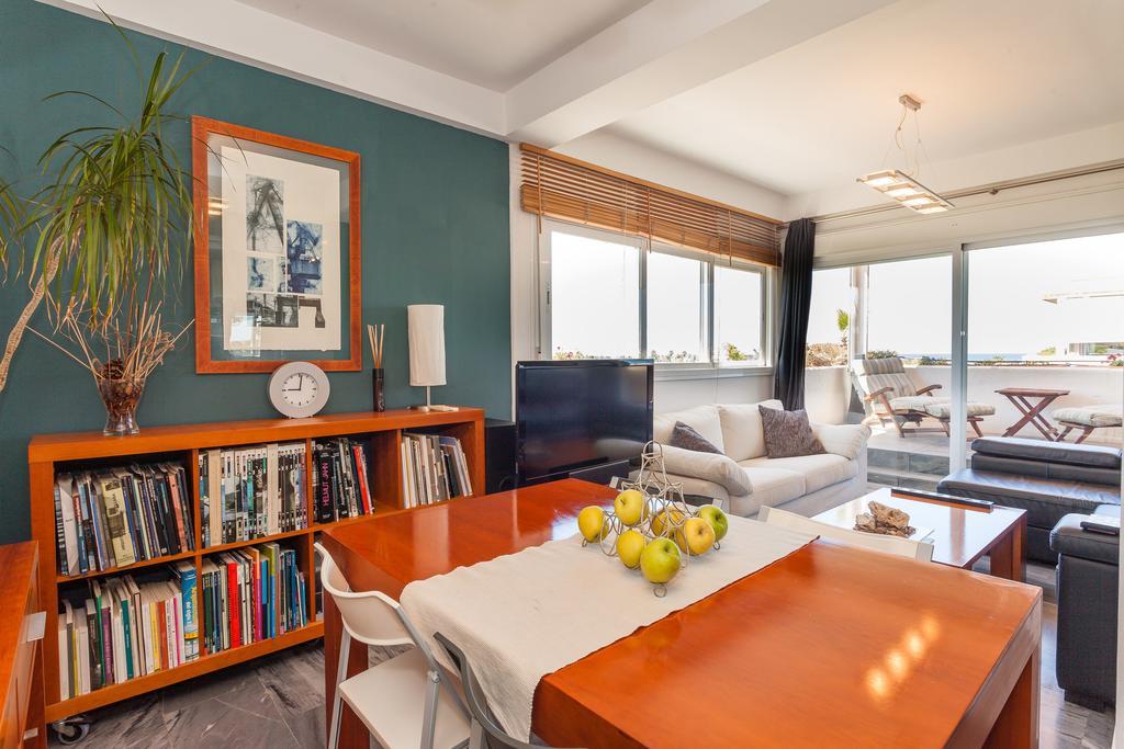 Artqhost Costa Ballena Penthouse Ocean And Golf Views & Free Parking Exteriör bild